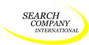 Search Company International logo