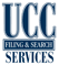 UCC Filing & Search Services, Inc. logo