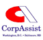CorpAssist logo