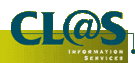 Cl@S Information Services logo