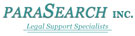 ParaSearch Inc. logo