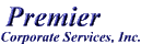 Premier Corporate Services, Inc. logo