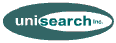 Unisearch, Inc. logo