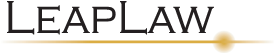 LeapLaw's Home Page